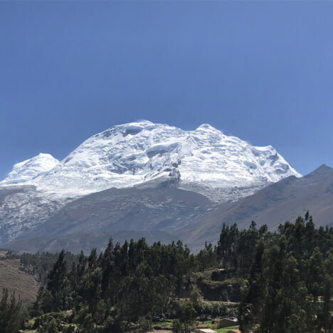 Remote and Wild Peru – Cajamarca to Caraz