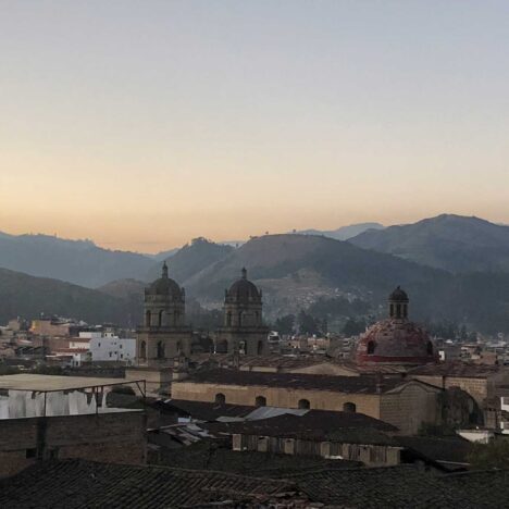 Remote and Wild Peru – Cajamarca to Caraz