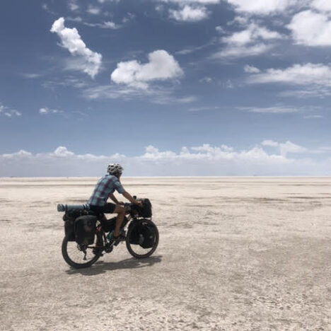 Cusco – along the shores of Lake Titicaca into Bolivia