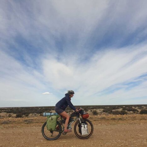 Villa O’Higgins to El Calafate